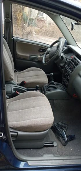 Suzuki Grand vitara 2.0 TD, снимка 6