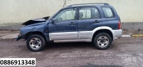 Suzuki Grand vitara 2.0 TD, снимка 2
