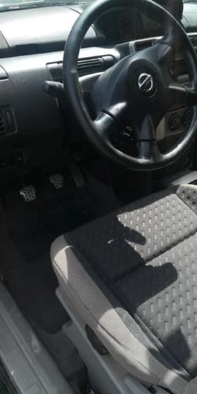 Nissan X-trail 2.2dci 4x4 114.136, снимка 5