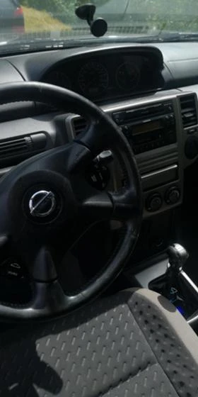 Nissan X-trail 2.2dci 4x4 114.136, снимка 6