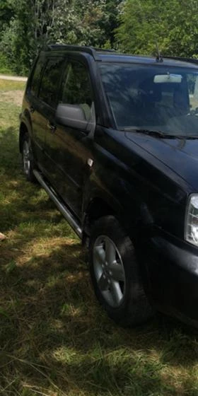Nissan X-trail 2.2dci 4x4 114.136, снимка 3