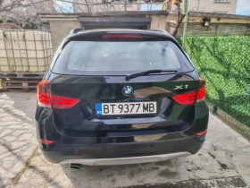 BMW X1 BMW X1 Sdrive 1.8d, снимка 4