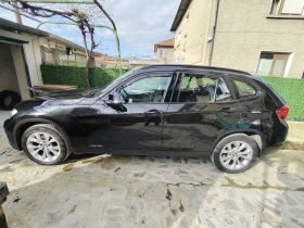 BMW X1 BMW X1 Sdrive 1.8d, снимка 5