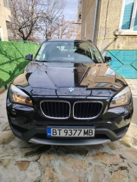 BMW X1 BMW X1 Sdrive 1.8d, снимка 1
