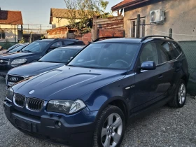 BMW X3, снимка 10