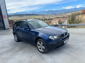 BMW X3, снимка 3