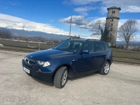 BMW X3, снимка 2