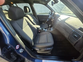 BMW X3, снимка 12
