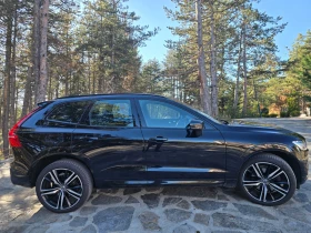 Volvo XC60 Polestar /distronic /Pilotasist/pano/Bowers&Wilkin, снимка 3