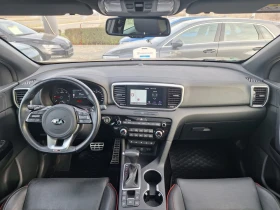 Kia Sportage 2.0 CRDi / 185 к.с. / DCT-8 / AWD/GT LINE, снимка 11