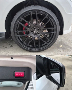 Mercedes-Benz ML 350 350 CDI AMG PREMIUM + , снимка 8