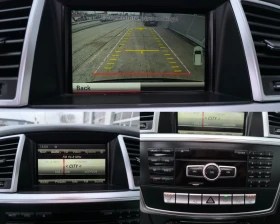 Mercedes-Benz ML 350 350 CDI AMG PREMIUM + , снимка 7