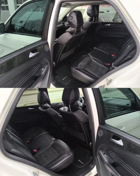 Mercedes-Benz ML 350 350 CDI AMG PREMIUM + , снимка 14