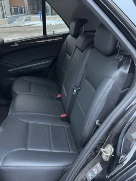 Mercedes-Benz ML 350 4matik Газ, снимка 5
