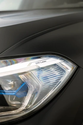 BMW X5 40 D M PAKET, снимка 5