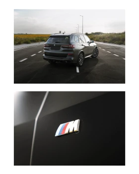 BMW X5 40 D M PAKET, снимка 15