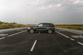 BMW X5 40 D M PAKET, снимка 14