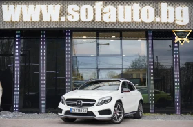 Mercedes-Benz GLA 45 AMG 4Matic, снимка 1