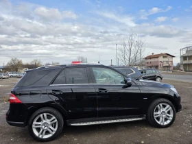 Mercedes-Benz ML 350, снимка 11