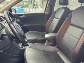 VW Tiguan * Comfortline * CARFAX * БЕЗ ПЪРВОНАЧАЛНА ВНОСКА, снимка 14