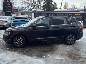 VW Tiguan * Comfortline * CARFAX * БЕЗ ПЪРВОНАЧАЛНА ВНОСКА, снимка 2