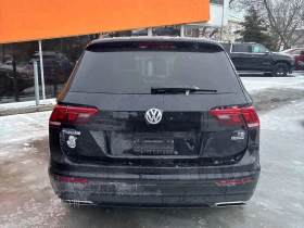 VW Tiguan * Comfortline * CARFAX * БЕЗ ПЪРВОНАЧАЛНА ВНОСКА, снимка 4