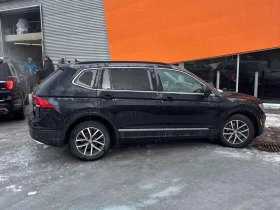 VW Tiguan * Comfortline * CARFAX * БЕЗ ПЪРВОНАЧАЛНА ВНОСКА, снимка 3