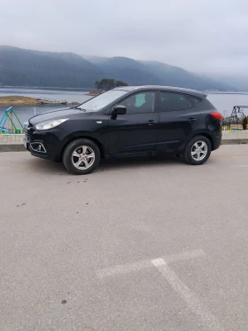 Hyundai IX35, снимка 2