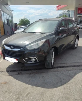 Hyundai IX35, снимка 1