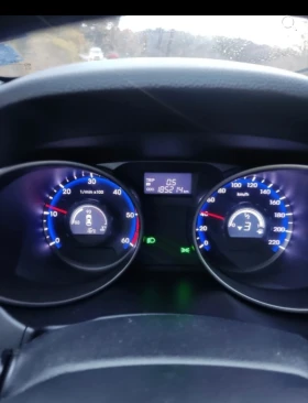 Hyundai IX35, снимка 3