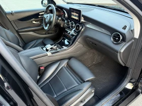Mercedes-Benz GLC 220 d 4MATIC , снимка 11