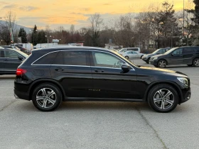 Mercedes-Benz GLC 220 d 4MATIC , снимка 7