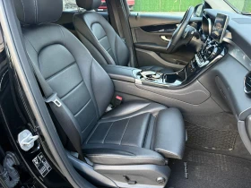 Mercedes-Benz GLC 220 d 4MATIC , снимка 12