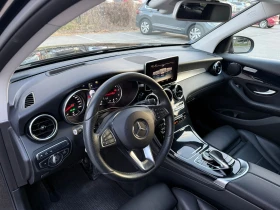 Mercedes-Benz GLC 220 d 4MATIC , снимка 9
