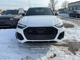 Audi Q5 * Technik * S-line* MATRIX* DISTRONIC* B&O* 360* , снимка 6