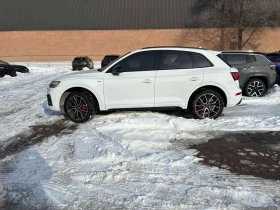 Audi Q5 * Technik * S-line* MATRIX* DISTRONIC* B&O* 360* , снимка 2