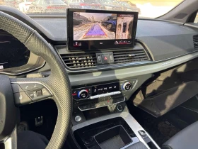 Audi Q5 * Technik * S-line* MATRIX* DISTRONIC* B&O* 360* , снимка 9