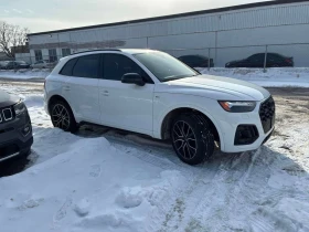 Audi Q5 * Technik * S-line* MATRIX* DISTRONIC* B&O* 360* , снимка 3