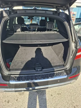 Mercedes-Benz ML 350 AMG* Вакум* Печка* Harman Kardon* Камера, снимка 14