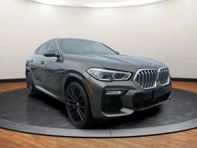 BMW X6 M40i, снимка 2