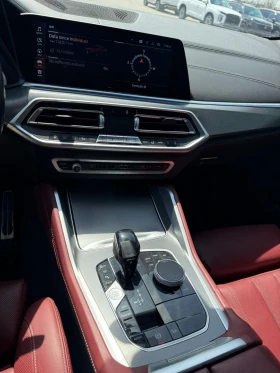 BMW X6 M40i, снимка 9