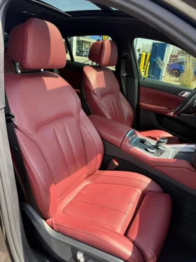BMW X6 M40i, снимка 7