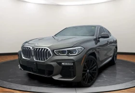 BMW X6 M40i, снимка 1