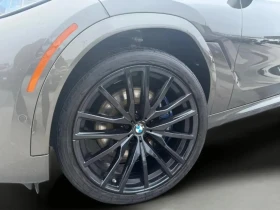 BMW X6 M40i, снимка 5