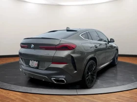 BMW X6 M40i, снимка 4