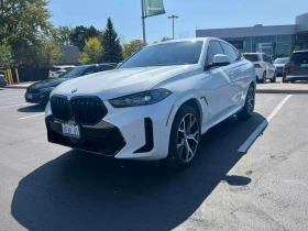 BMW X6 | M PACK| DISTRONIC| 360| HUD| HAR/K| ОБДУХ| CARFX, снимка 1