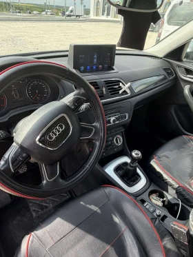 Audi Q3, снимка 3