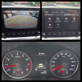 Kia Stonic 1.2i/LPG/BRC/Distronic/Navi/Камера, снимка 12