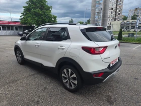 Kia Stonic 1.2i/LPG/BRC/Distronic/Navi/Камера, снимка 3