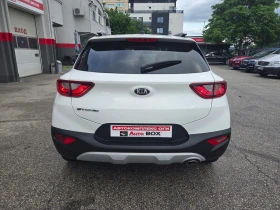 Kia Stonic 1.2i/LPG/BRC/Distronic/Navi/Камера, снимка 4